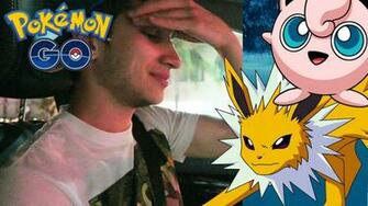 Big R Ghostrobo With Over Million Subs Plays Pokemon Go