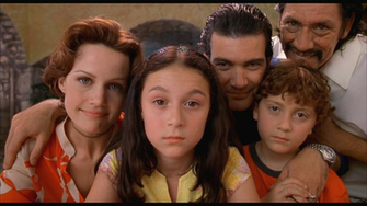 Spy Kids The Wallpaper