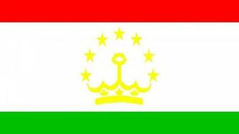 Tajikistan Flag Wallpaper High Definition Quality Widescreen