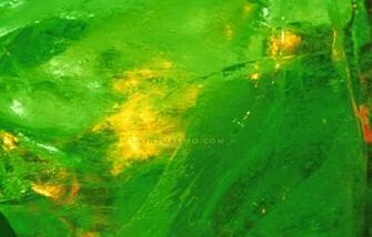 Green Gold Wallpaper Widescreen HD