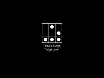 HD Creative Clever Pictures Full Wallpaper