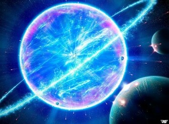 New Collection Space Art Wallpaper Background