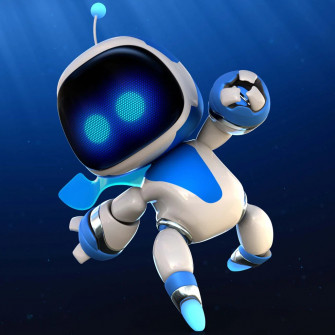 Wario64 On X C5cd C2nj R239 Psn Code For Astro Bot Avatar S