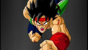 Bardock Wallpaper HD