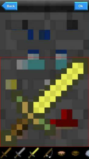 Pro Creator Custom Wallpaper For Minecraft Game Textures Skins