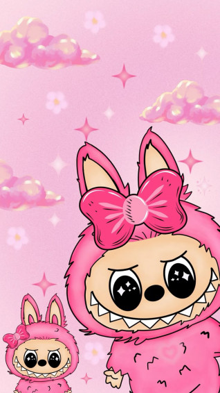 Labubu Ideas In Wallpaper