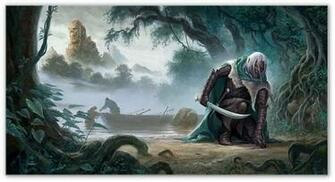 Manifestation The Legendary Journeys Of Drow Warrior Drizzt Do Urden