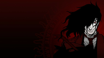 Alucard Hellsing Background By Ravenbrook
