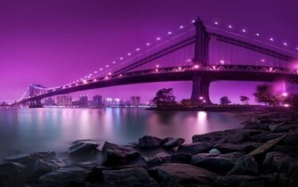 New York Wallpaper HD