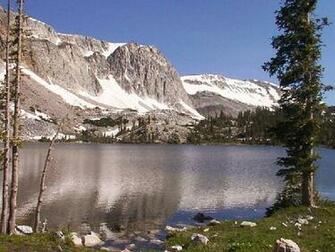 Digital Dave S Wyoming Scenic Nature Wallpaper Photograph Gallery