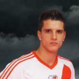 Sports Stars Erik Manuel Lamela Wallpaper