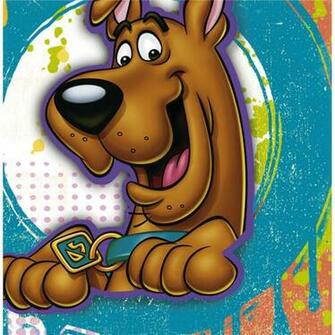 Scooby Doo Wallpaper