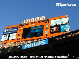 Tennessee Football Computer Wallpaper Utsports University Of