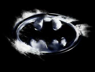 Batman Logo Design