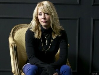 Kaley Cuoco Wallpaper