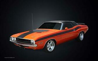 Dodge Challenger Wallpaper Image Pictures Becuo