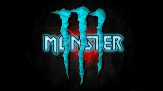 Monster Energy Wallpaper