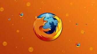 Mozilla Firefox Wallpaper Computer