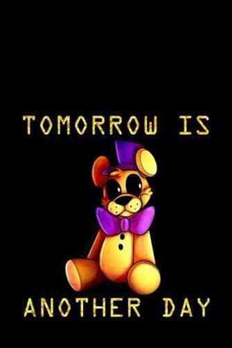 Wallpaper Version With Image Fnaf