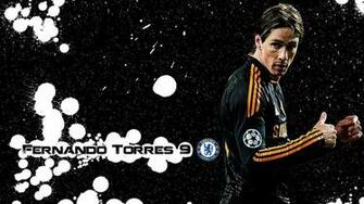 Fernando Torres Wallpaper X Net