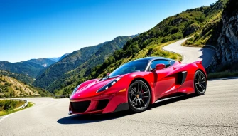 Cool Car Wallpaper For Desktop
