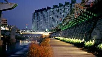 Seoul HD Wallpaper Digitalhint Net