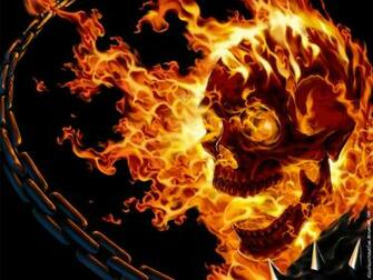 Fan Art Friday Go Ghost Rider Strange Kids Club