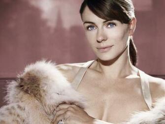 Elizabeth Hurley Wallpaper First HD