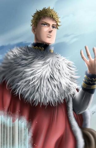 Black Clover Julius Novachrono Wizard King By Prat05 On