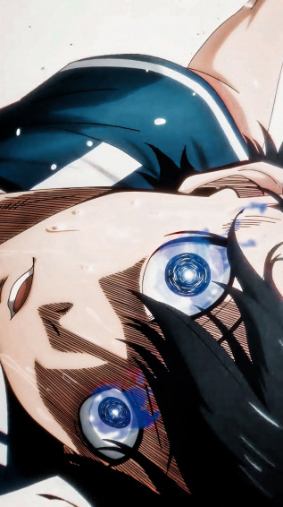 Isagi Yoichi Wallpaper
