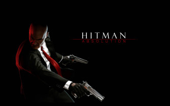 Hitman HD Dual Wielding Ixqcyd9bpa63reea Wallpaper