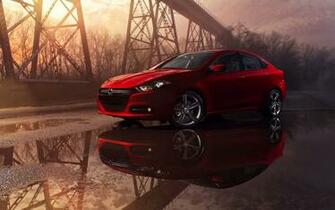 Dodge Dart Gt Wallpaper X Net