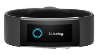 Microsoft Band Is Now Officially On Sale