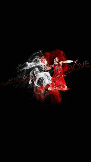 Im Chicago Bulls HD Wallpaper Picserio