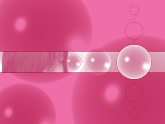 Love Pink Wallpaper Cute For Desktop