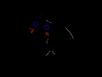 Fnaf Thank You Icon Thingy By Demonzarecool101