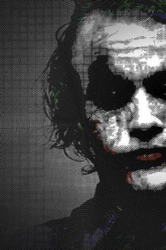 Konu Joker Full HD Wallpaper iPhone 4s