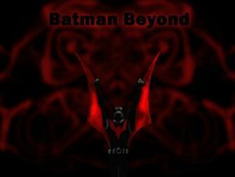 Batman Beyond Wallpaper By Saraella