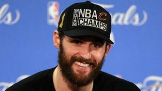 Kevin Love Stats In The Playoffs