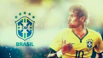 Neymar Brazil Wallpaper HD