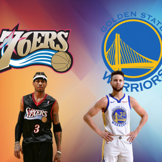Isiah Thomas Says Stephen Curry Is More Like Allen Iverson Than