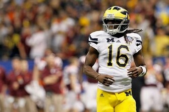 Denard Robinson Wallpaper Weddingdressin