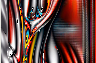 Red HD Wallpaper 1080p