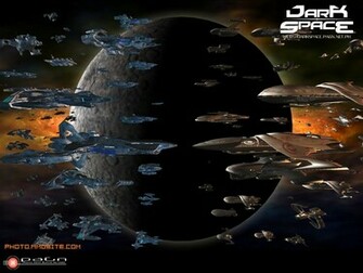 Darkspace Wallpaper Mmorpg Photo Mmosite