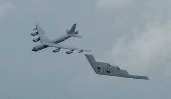 Boeing B Stratofortress Strategic Bomber United States Air Force