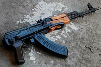Ak Wallpaper