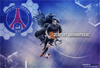 Zlatan Ibrahimovic Wallpaper By Skojaf
