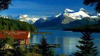 Full HD Canada Wallpaper High Quality