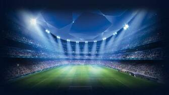 Football Wallpaper HD Fu Ballstadien Sport