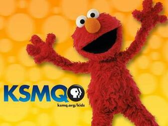 My Wallpaper Cartoons Elmo